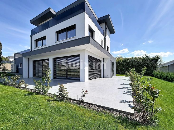 Vente Maison Loisin 7&nbsp;Pièces 215&nbsp;m²