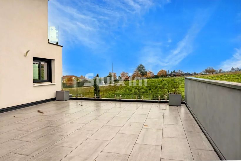 Vente Maison Loisin 7&nbsp;Pièces 215&nbsp;m²