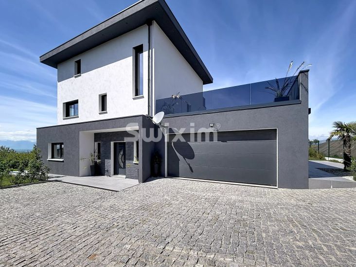 Vente Maison Loisin 7&nbsp;Pièces 215&nbsp;m²