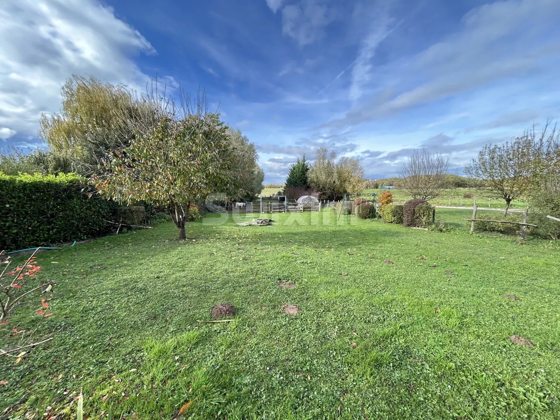 maison 4 Pièces en vente sur Auxonne (21130)