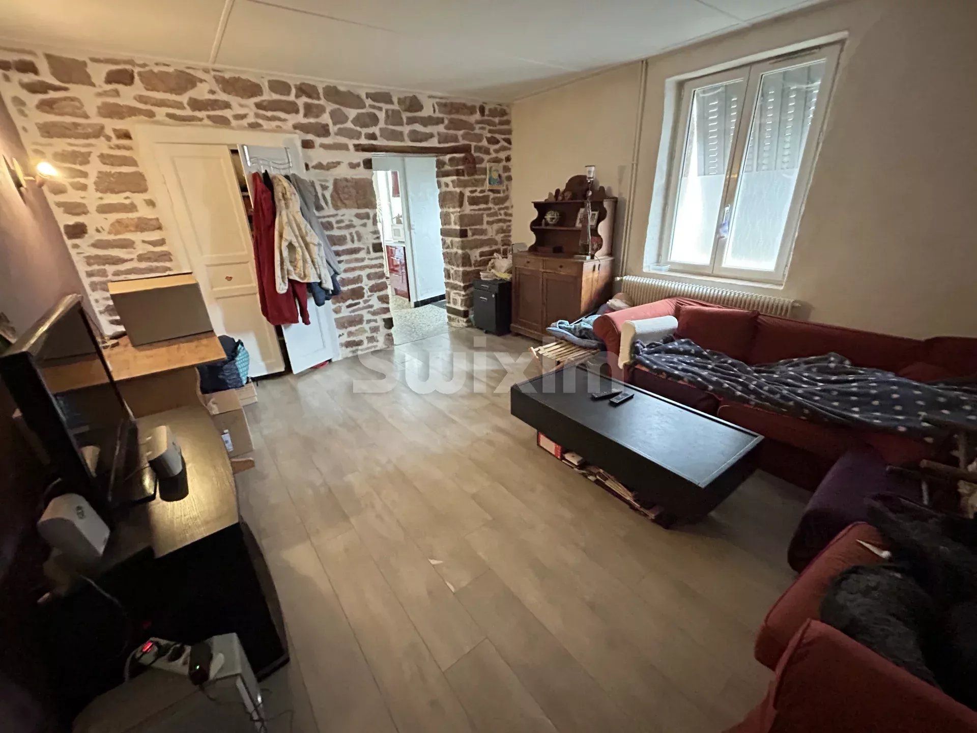 maison 4 Pièces en vente sur Auxonne (21130)