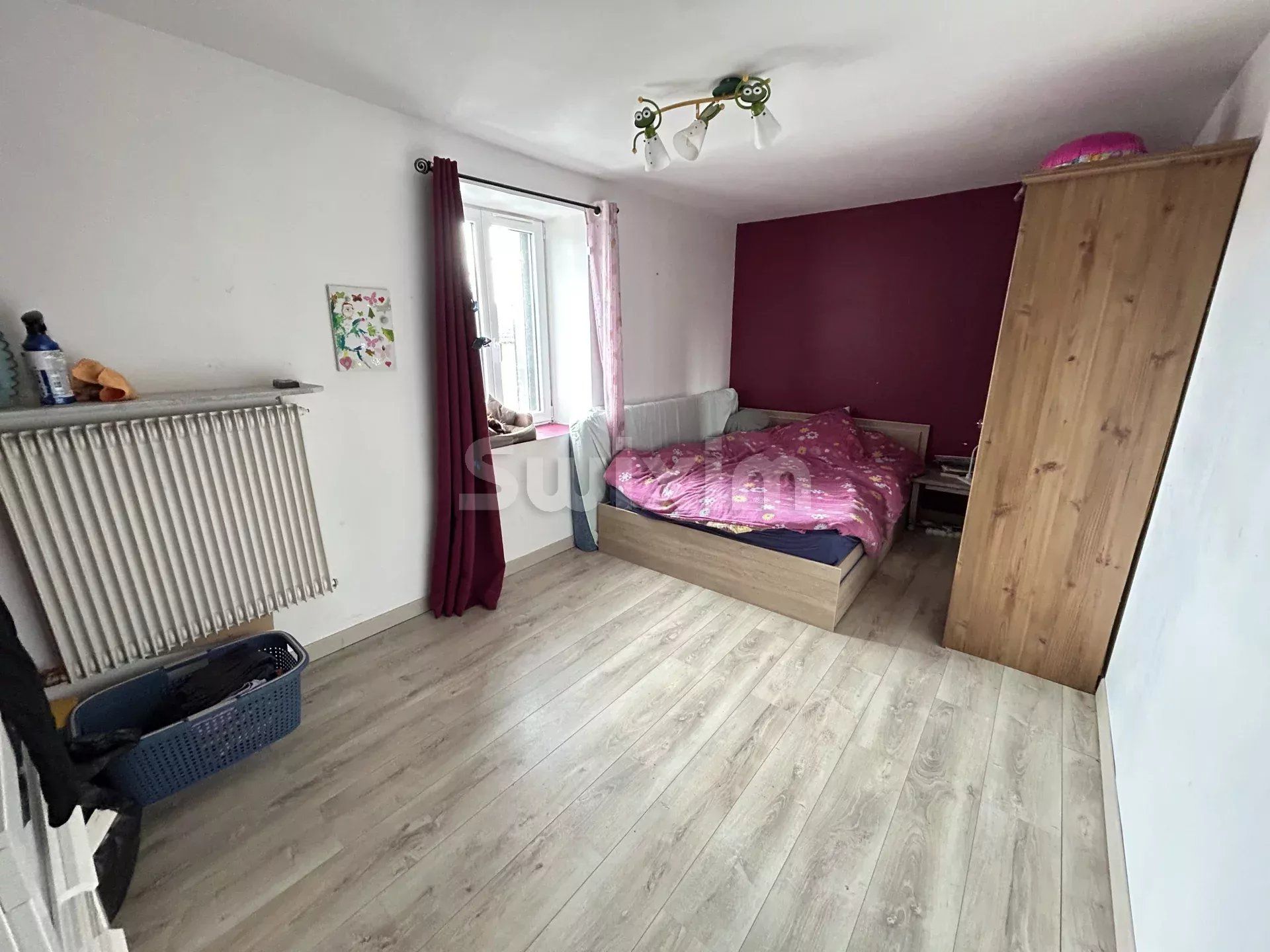 maison 4 Pièces en vente sur Auxonne (21130)