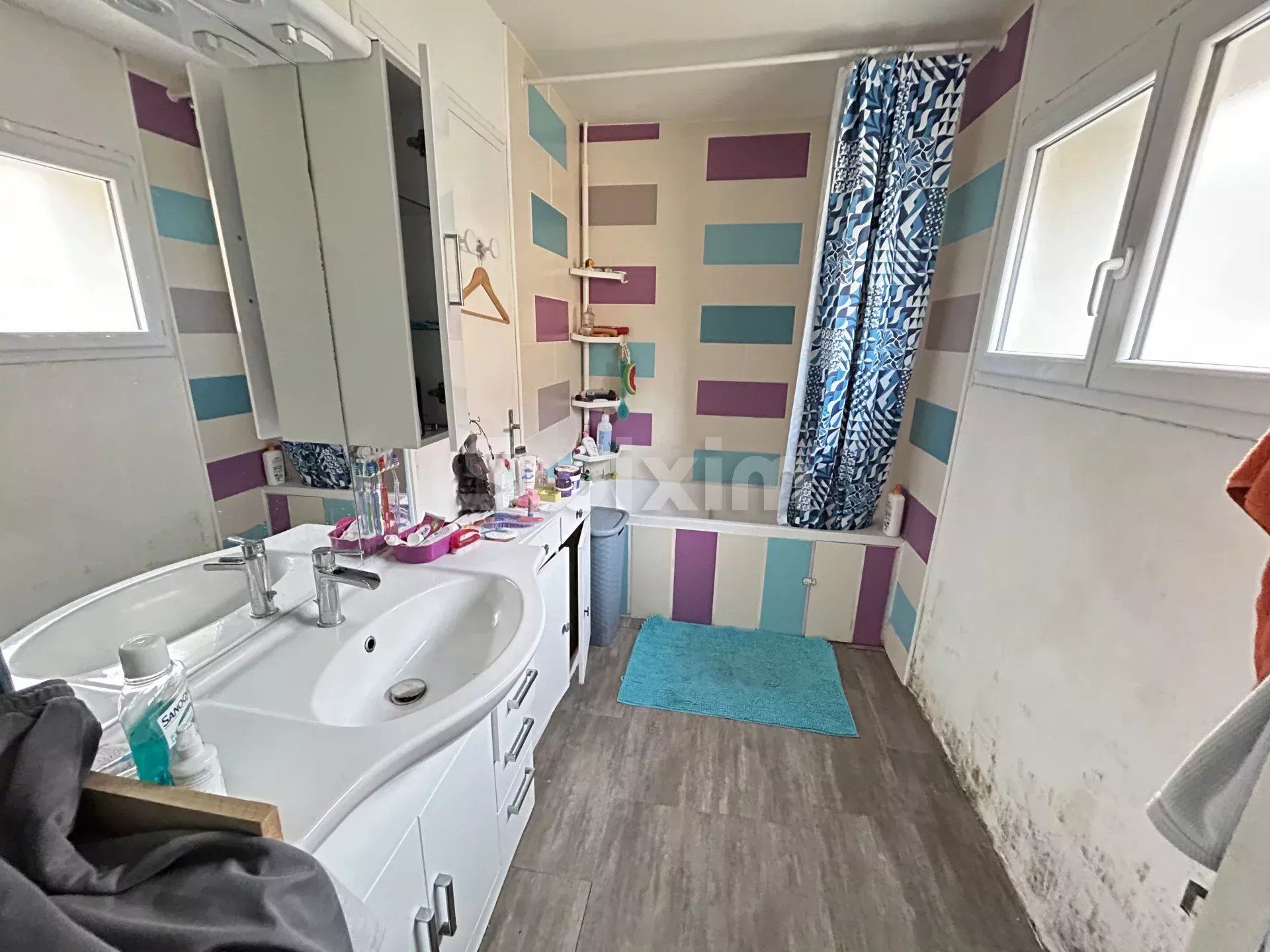 maison 4 Pièces en vente sur Auxonne (21130)