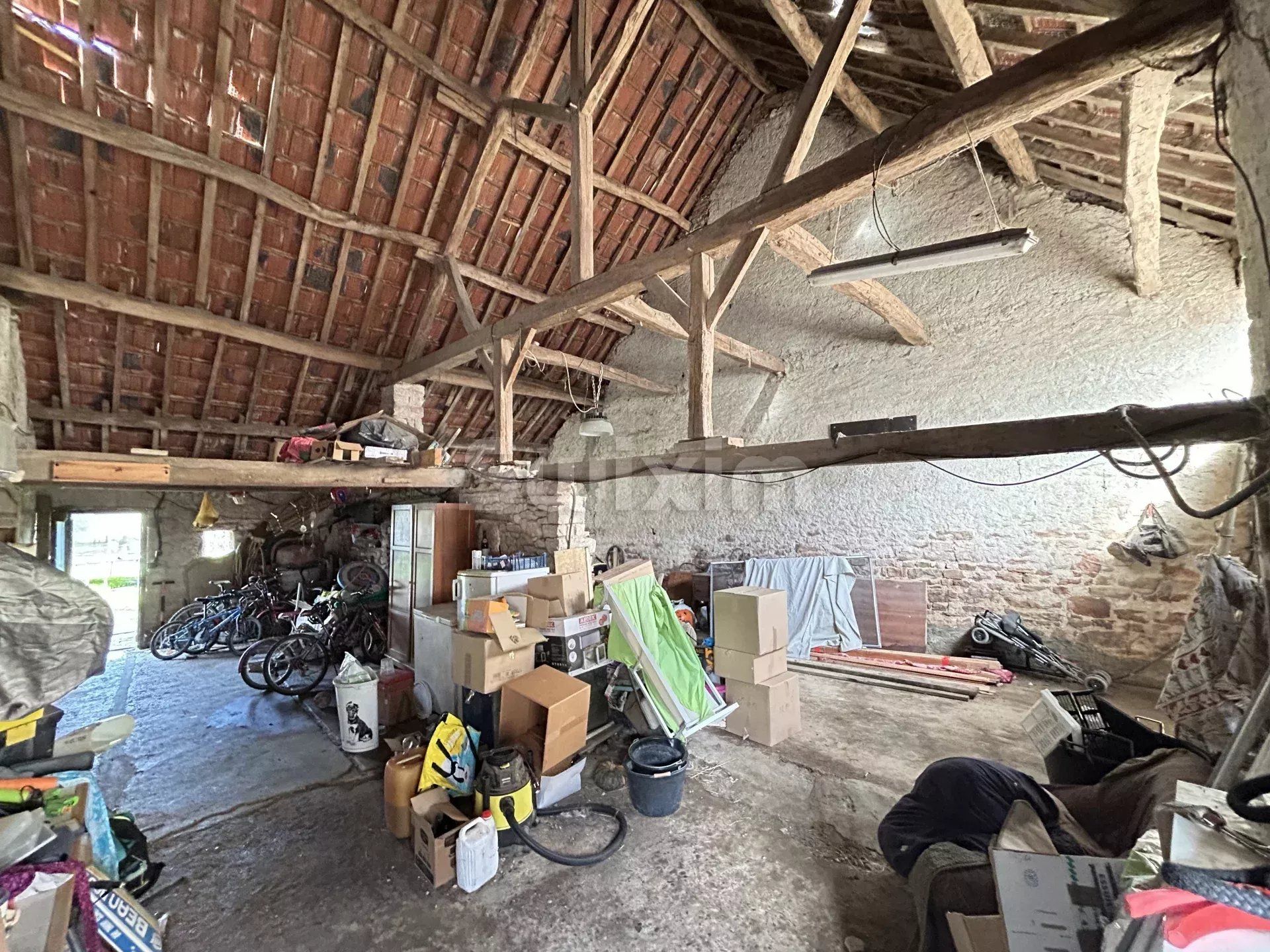 maison 4 Pièces en vente sur Auxonne (21130)