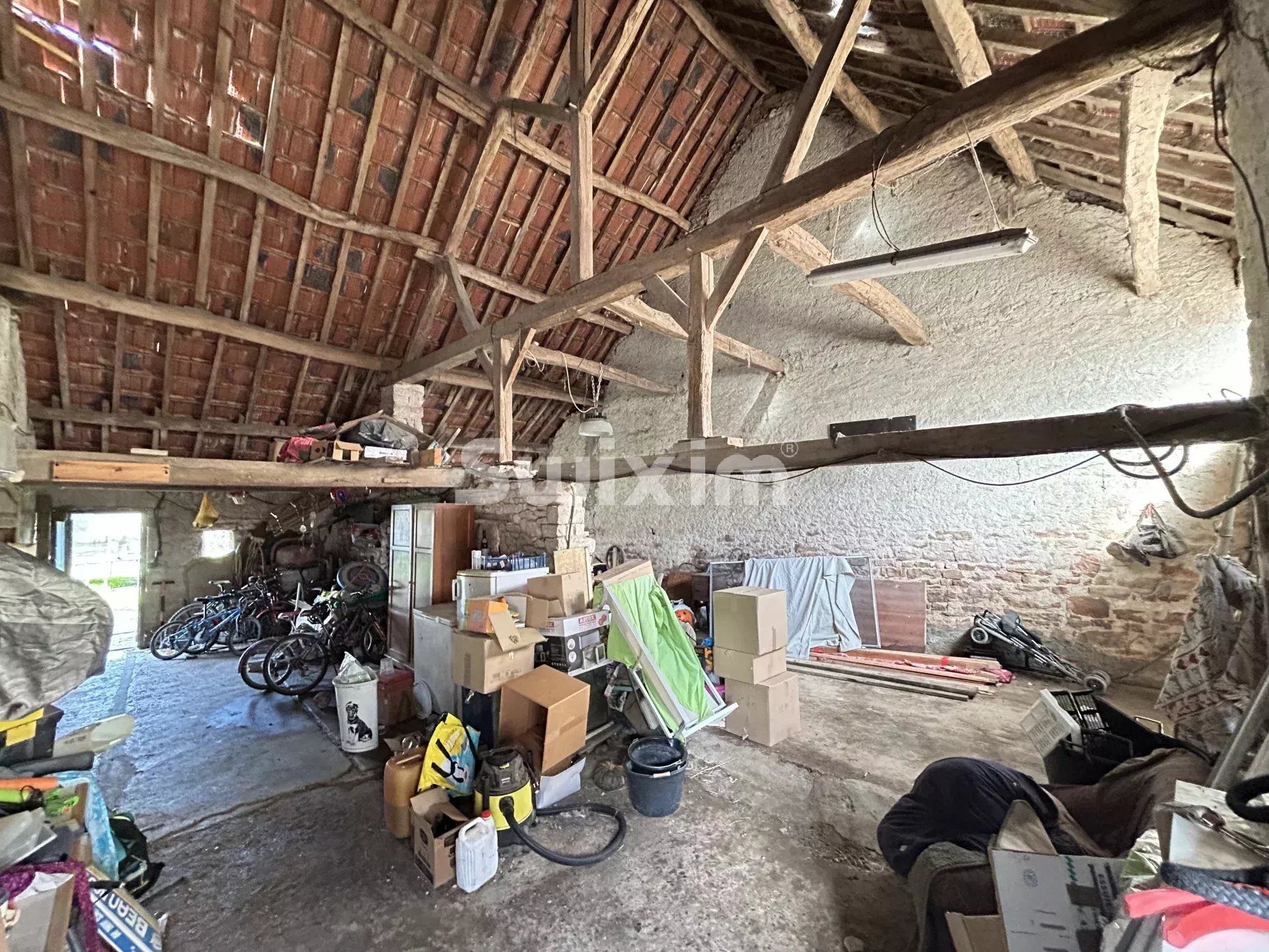 haus 4 Zimmer zum verkauf auf Auxonne (21130)