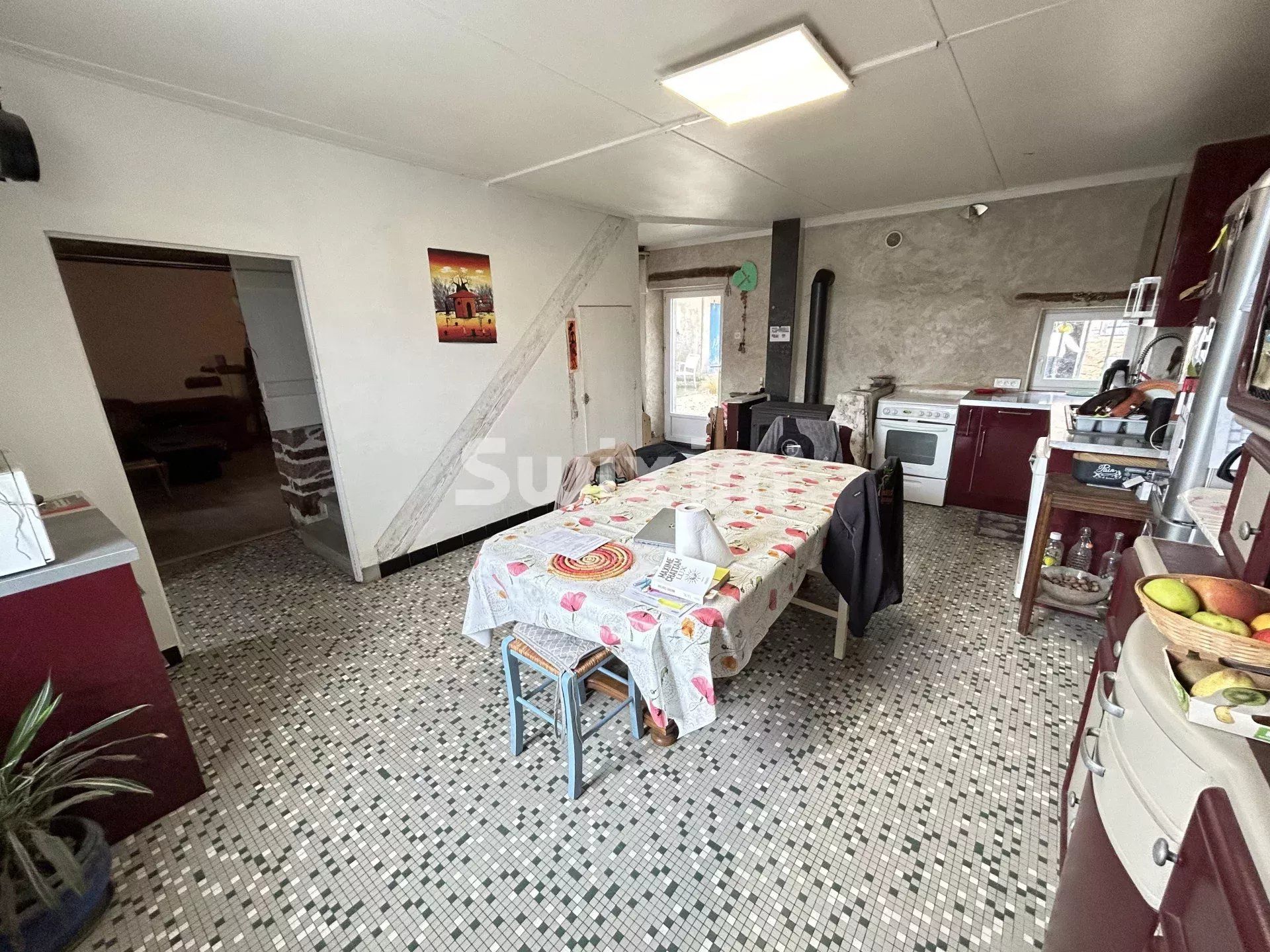 haus 4 Zimmer zum verkauf auf Auxonne (21130)