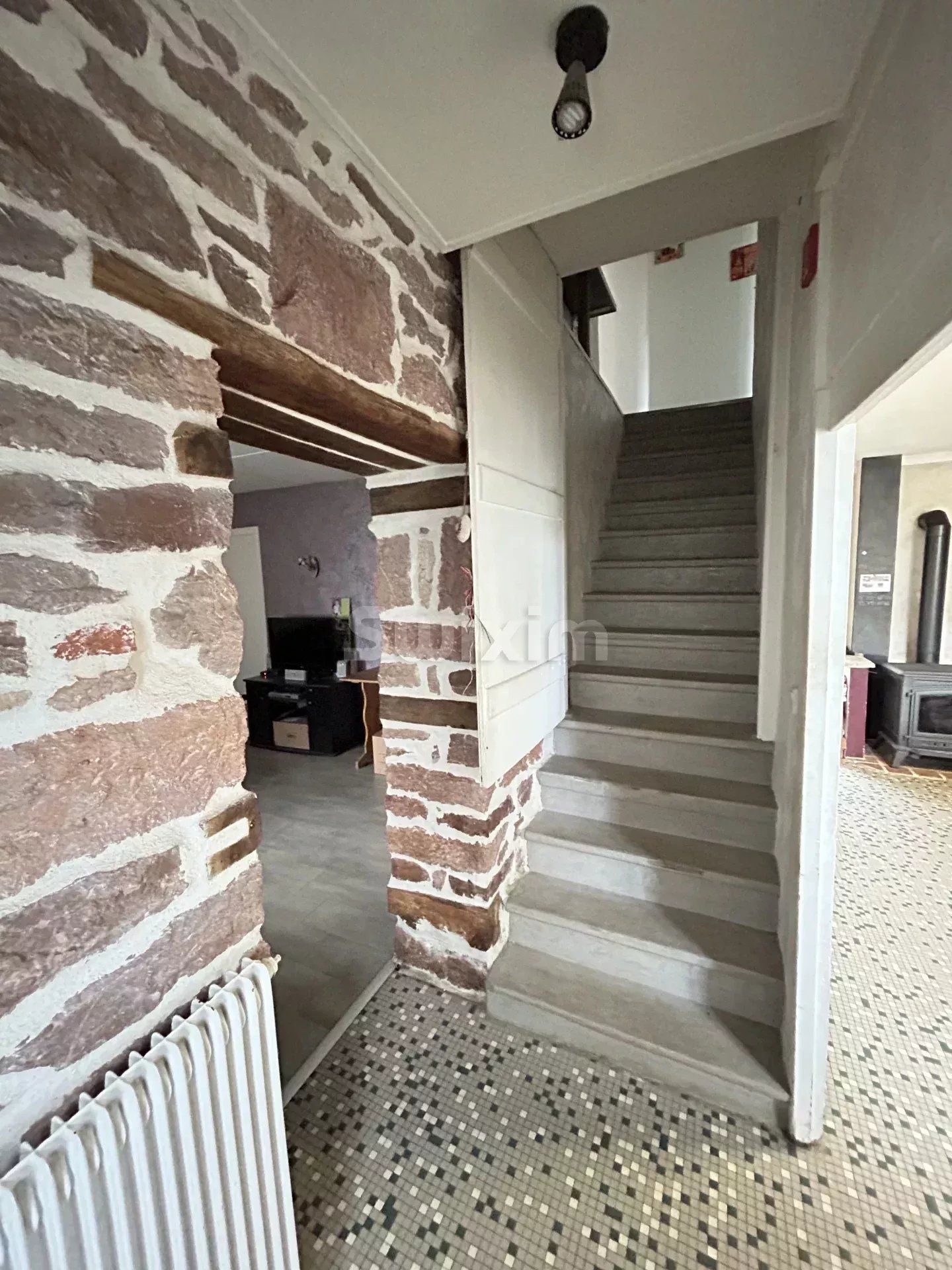 maison 4 Pièces en vente sur Auxonne (21130)