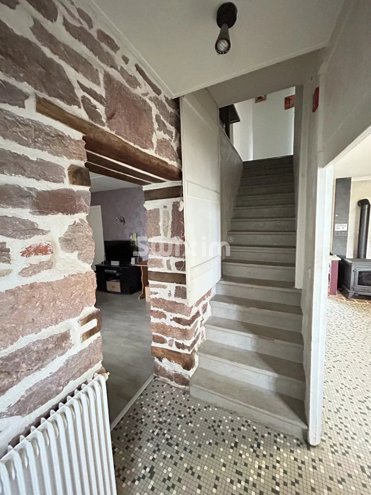 haus 4 Zimmer zum verkauf auf Auxonne (21130)