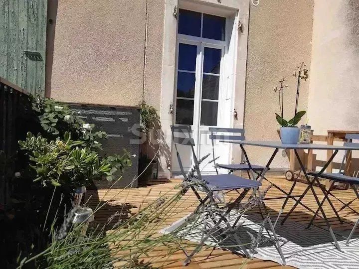 appartement 1 pièce en vente sur Grignan (26230)