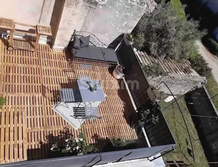 appartement 1 pièce en vente sur Grignan (26230)