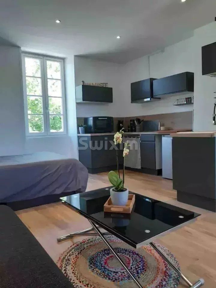 appartement 1 pièce en vente sur Grignan (26230)
