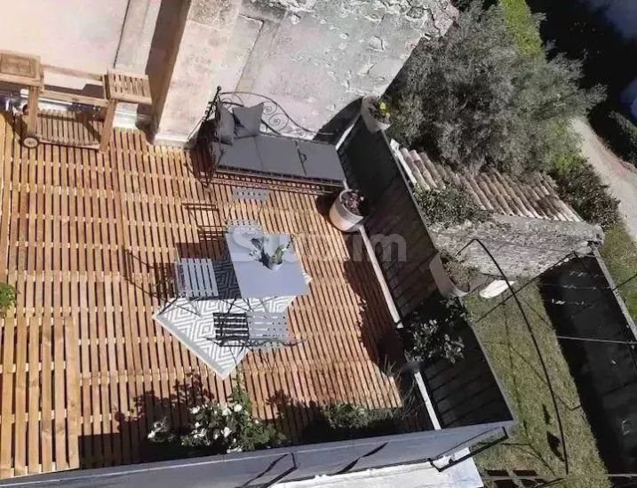 Vente Appartement Grignan 1 pièce 23 m²