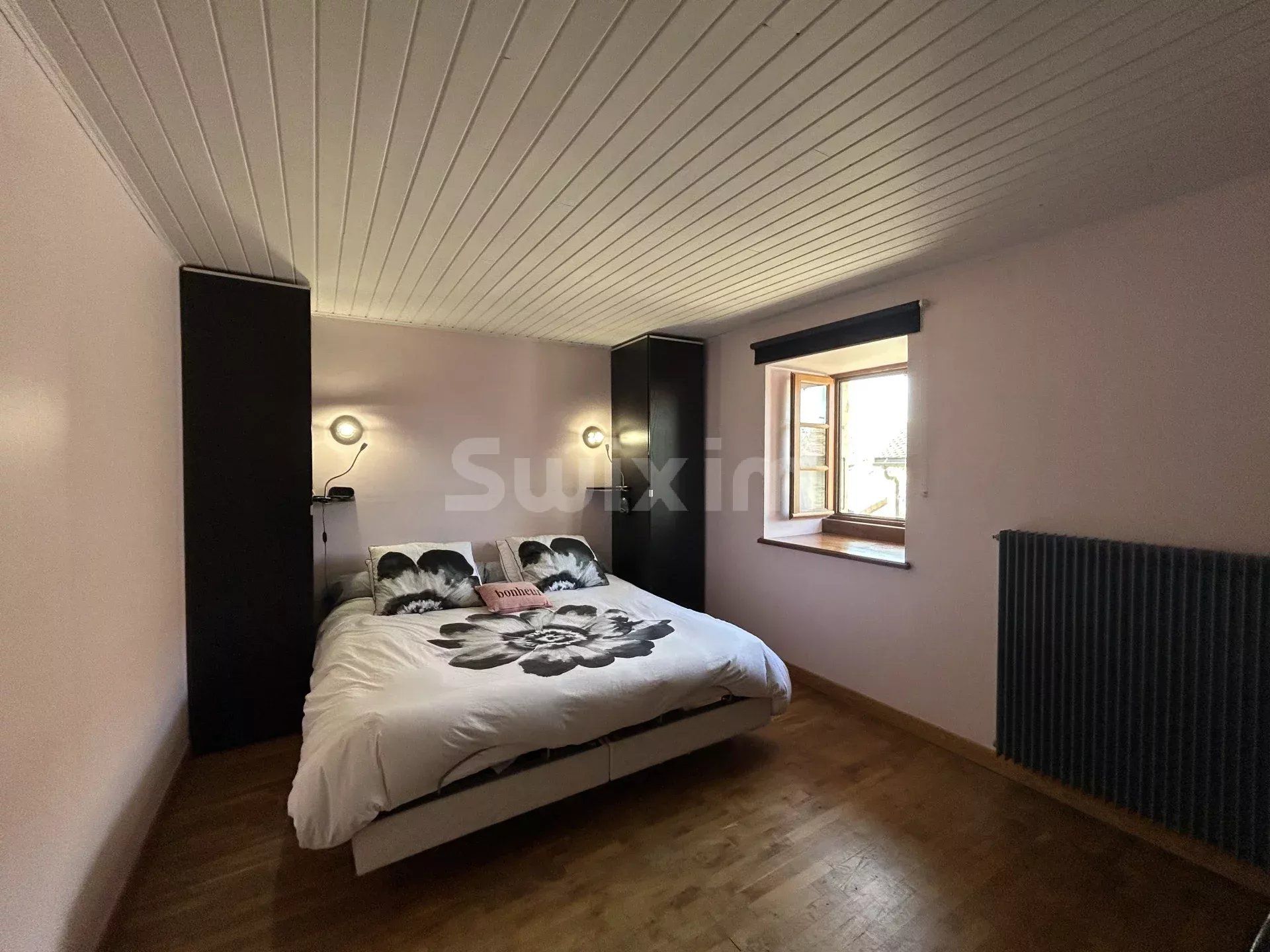 maison 5 Pièces en vente sur Voiteur (39210)