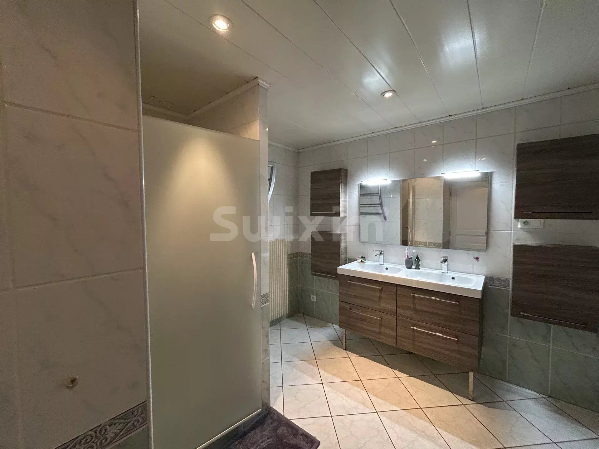 maison 5 Pièces en vente sur Voiteur (39210)