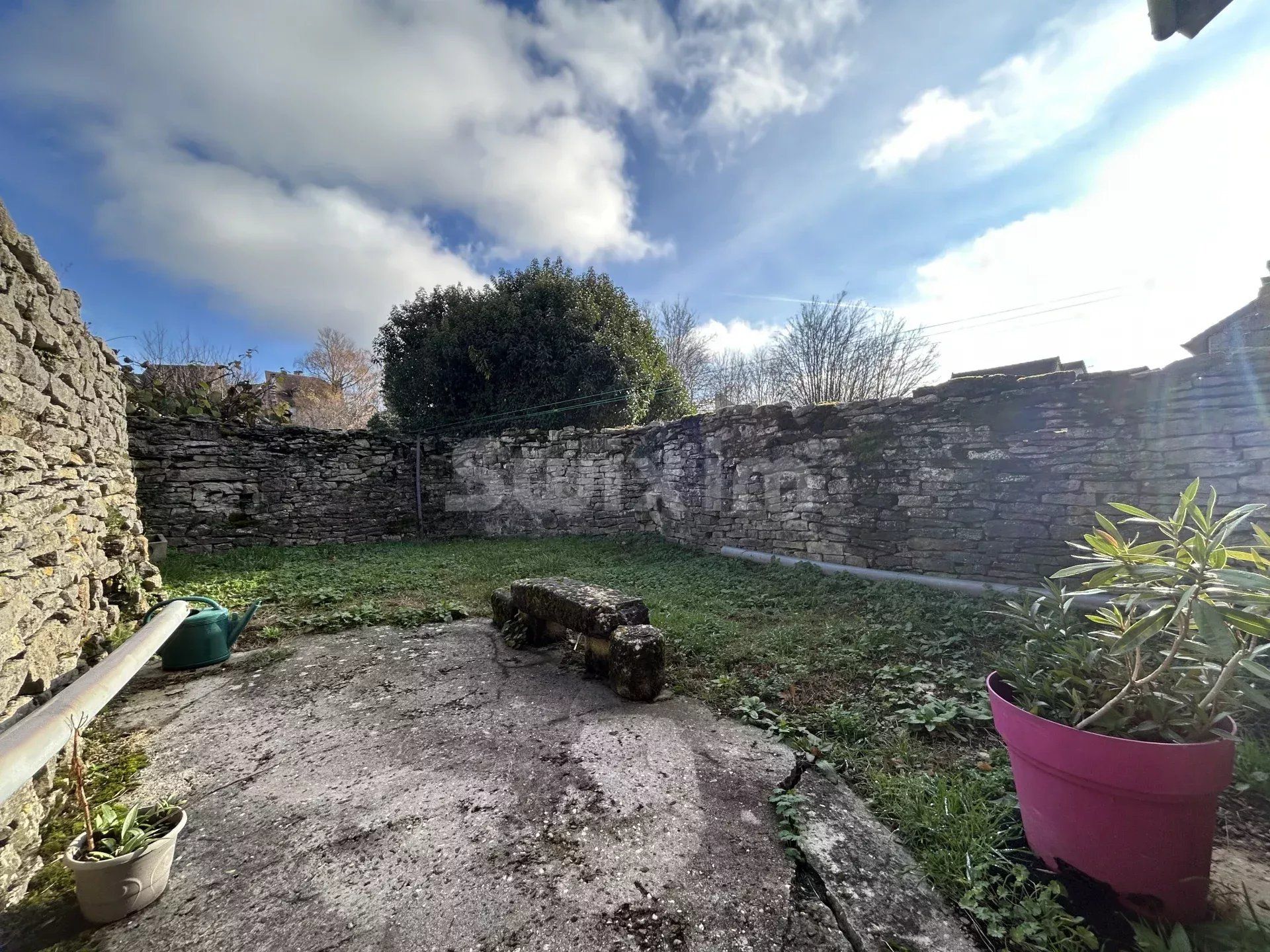 maison 5 Pièces en vente sur Voiteur (39210)