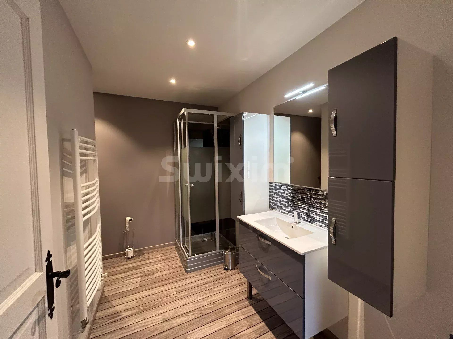 maison 5 Pièces en vente sur Voiteur (39210)