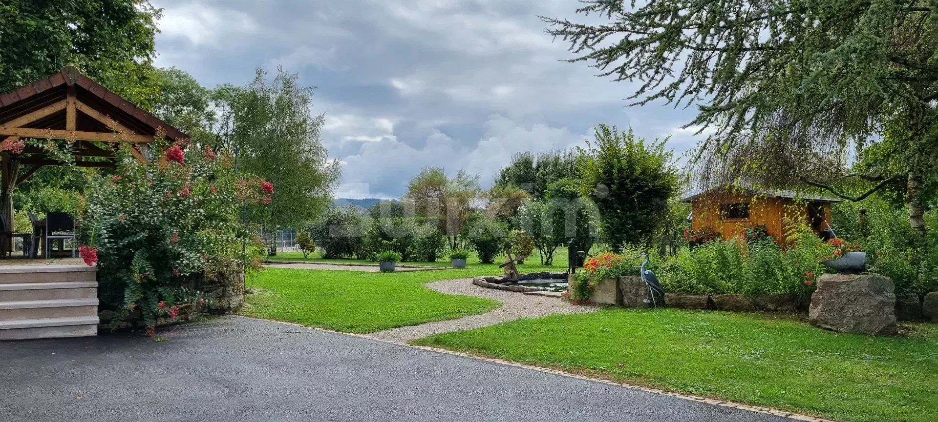 maison 10 Pièces en vente sur Lons-le-Saunier (39000)