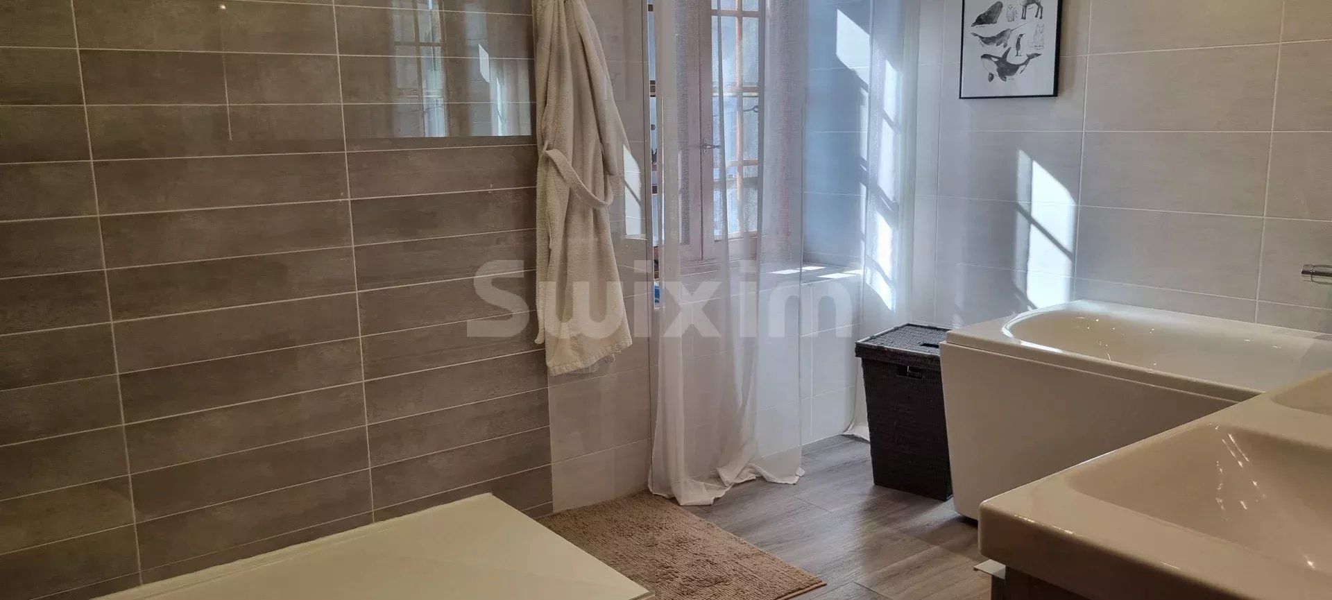 maison 10 Pièces en vente sur Lons-le-Saunier (39000)