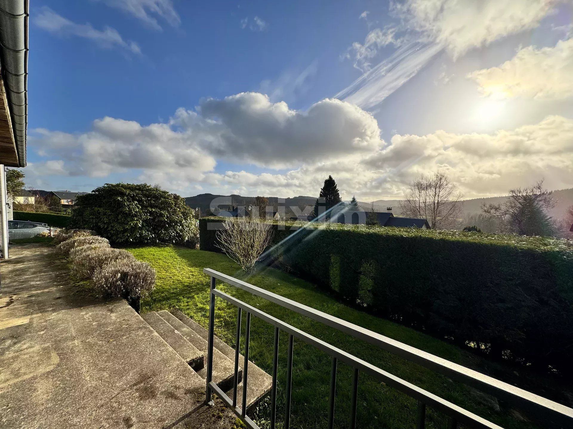 maison 4 Pièces en vente sur Montsauche-les-Settons (58230)