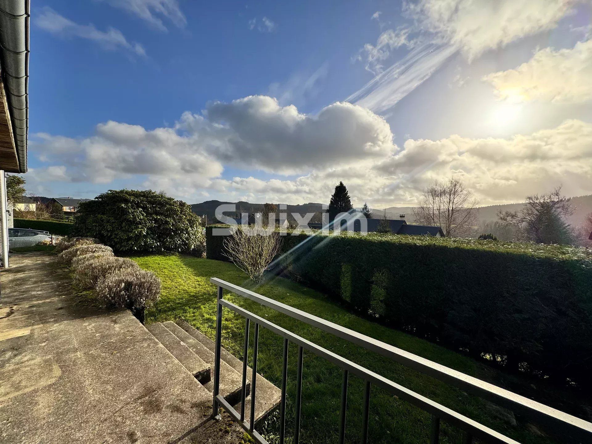 house 4 Rooms for sale on Montsauche-les-Settons (58230)