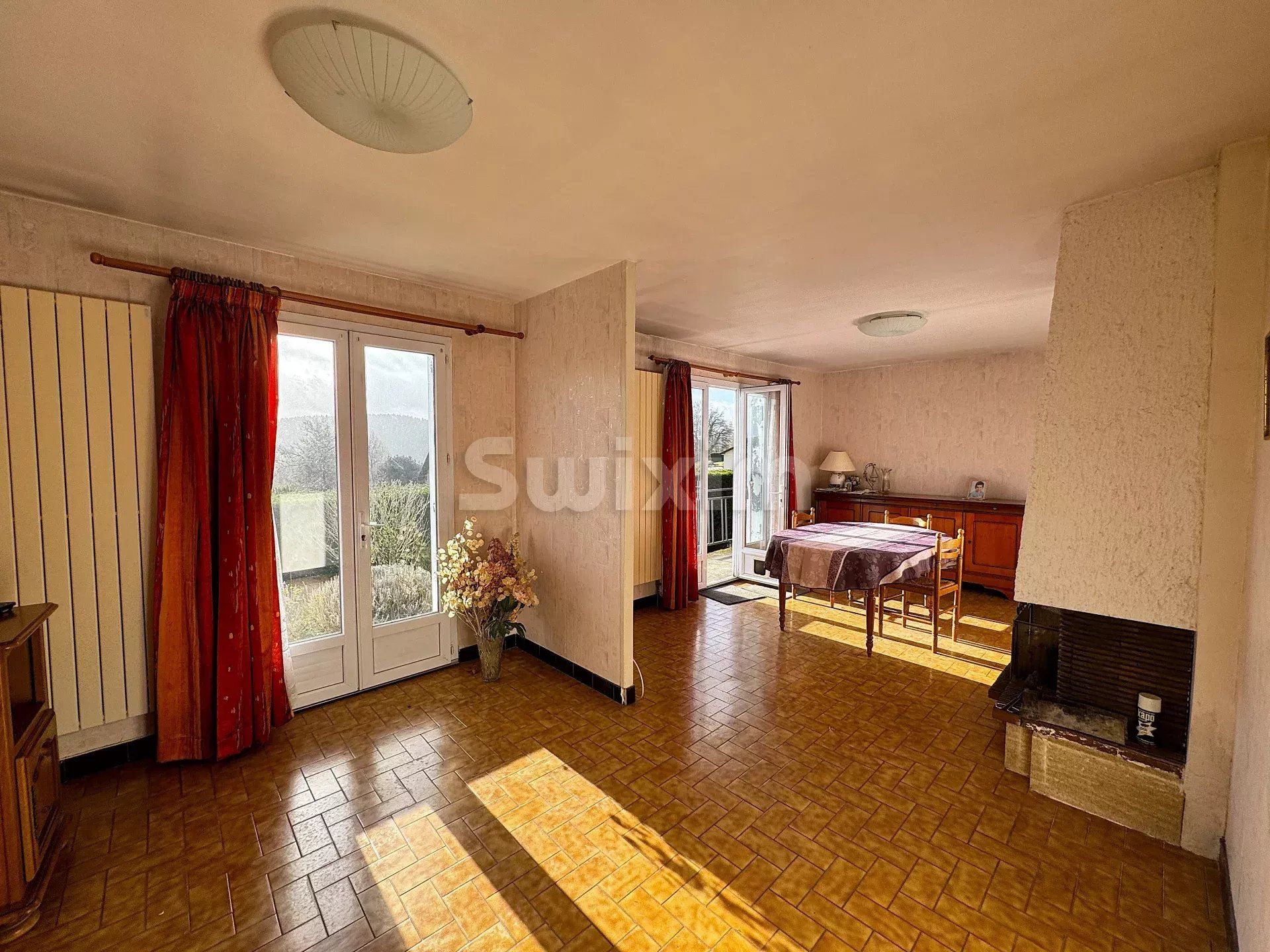 maison 4 Pièces en vente sur Montsauche-les-Settons (58230)