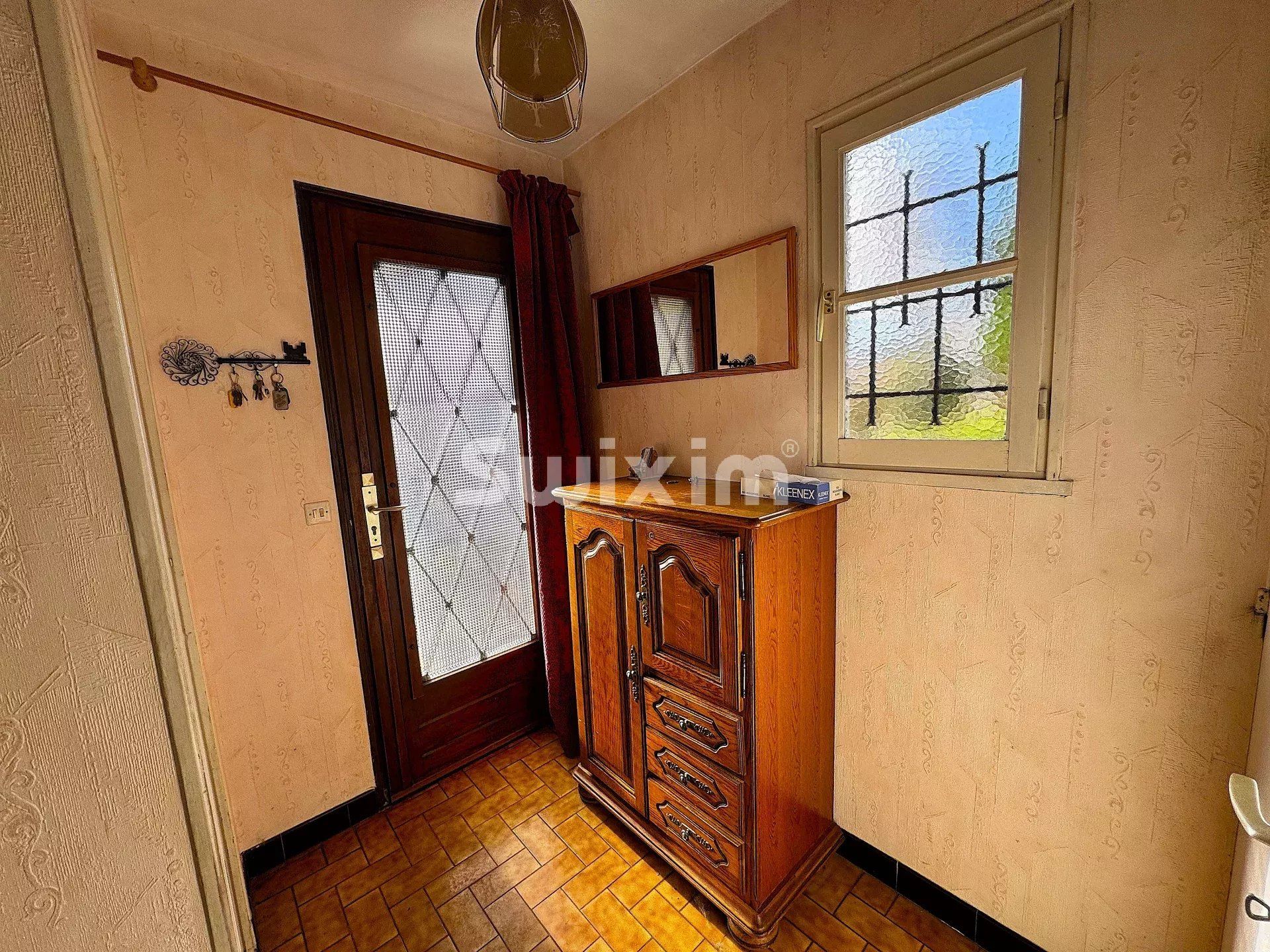 casa 4 Camere in vendita su Montsauche-les-Settons (58230)