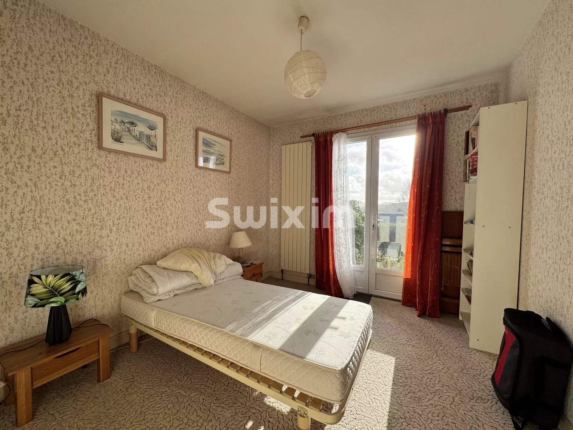 house 4 Rooms for sale on Montsauche-les-Settons (58230)