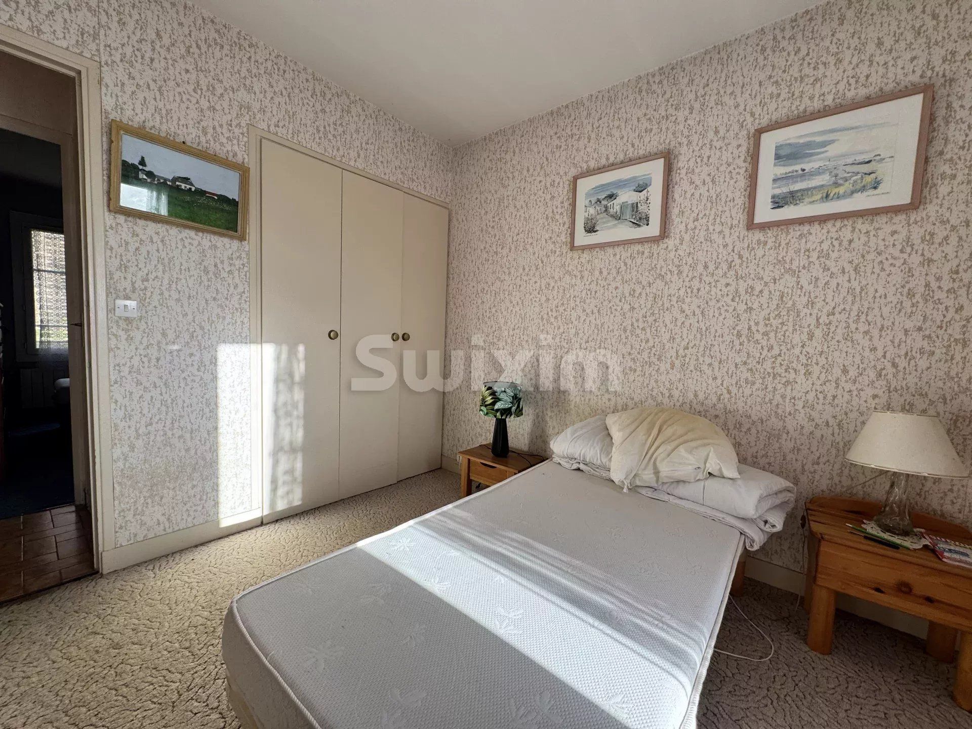 maison 4 Pièces en vente sur Montsauche-les-Settons (58230)