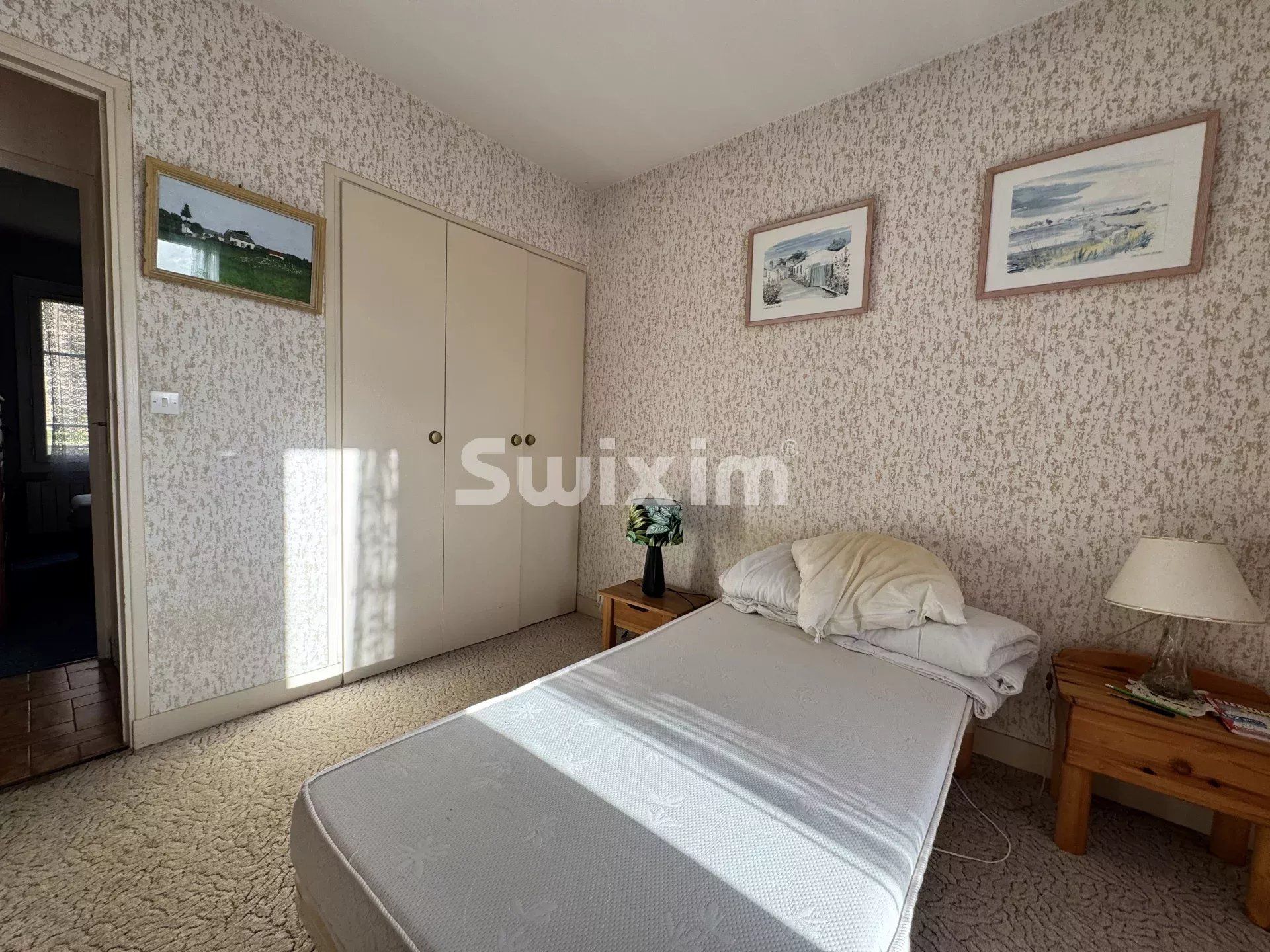 casa 4 Camere in vendita su Montsauche-les-Settons (58230)