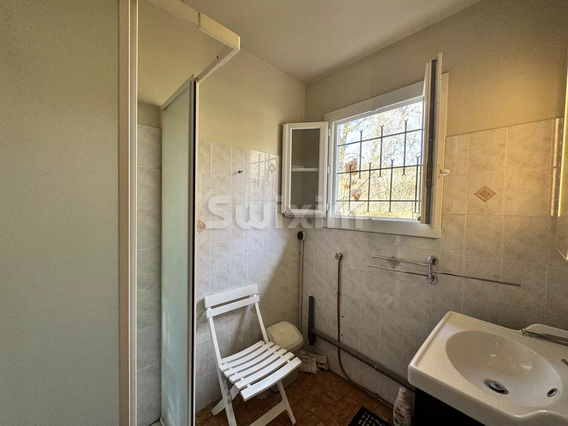 maison 4 Pièces en vente sur Montsauche-les-Settons (58230)