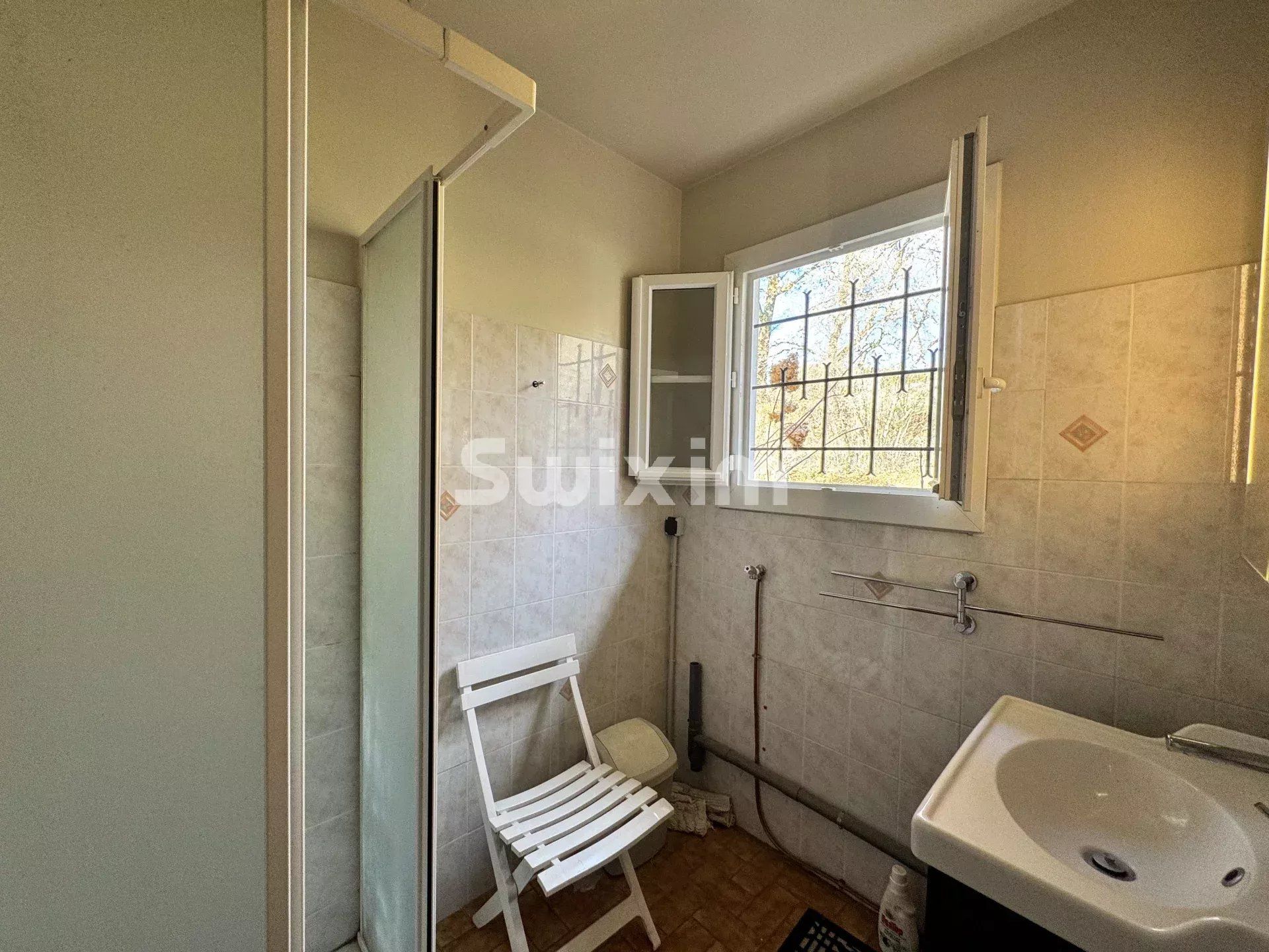 casa 4 Camere in vendita su Montsauche-les-Settons (58230)