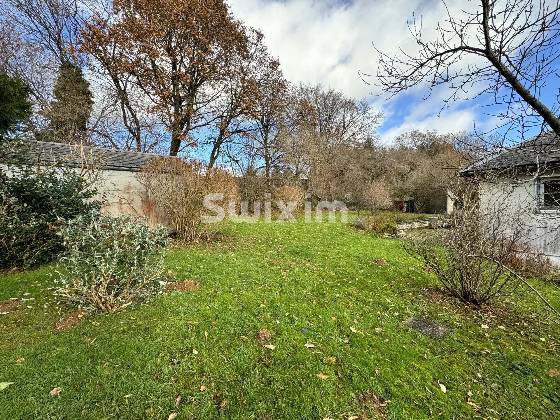 casa 4 Camere in vendita su Montsauche-les-Settons (58230)