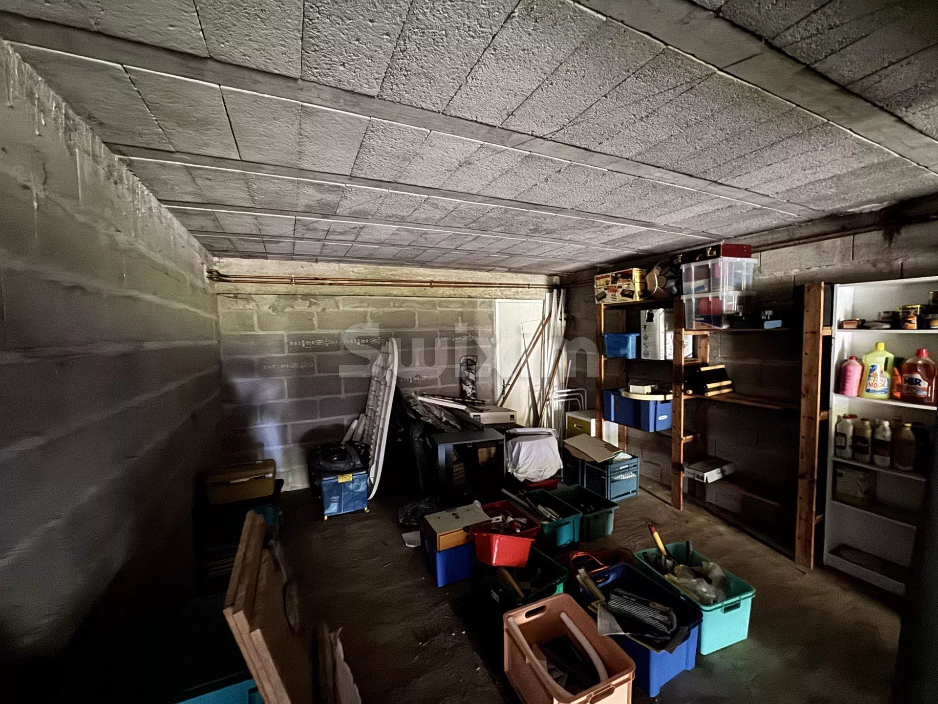 maison 4 Pièces en vente sur Montsauche-les-Settons (58230)