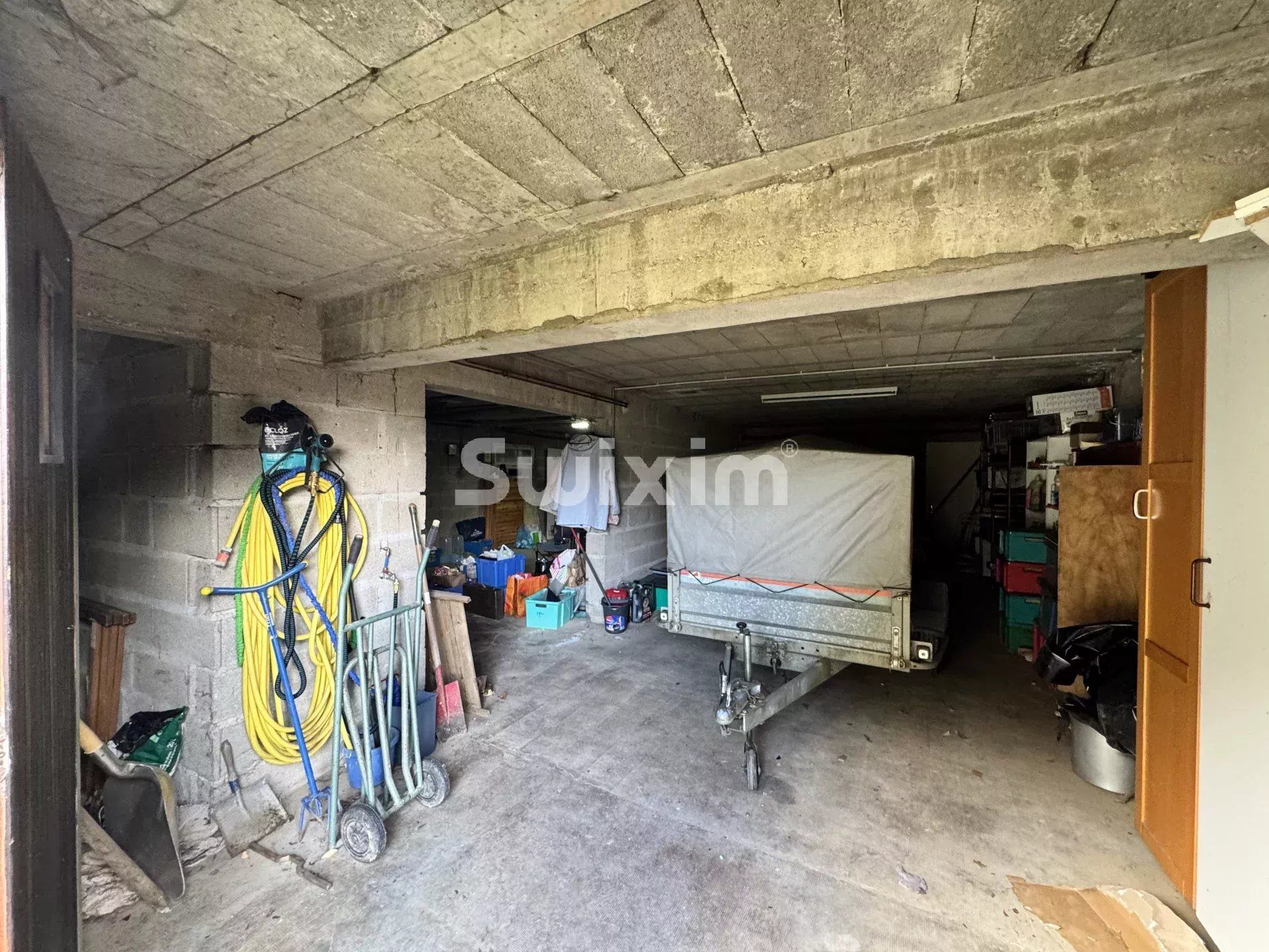 casa 4 Camere in vendita su Montsauche-les-Settons (58230)