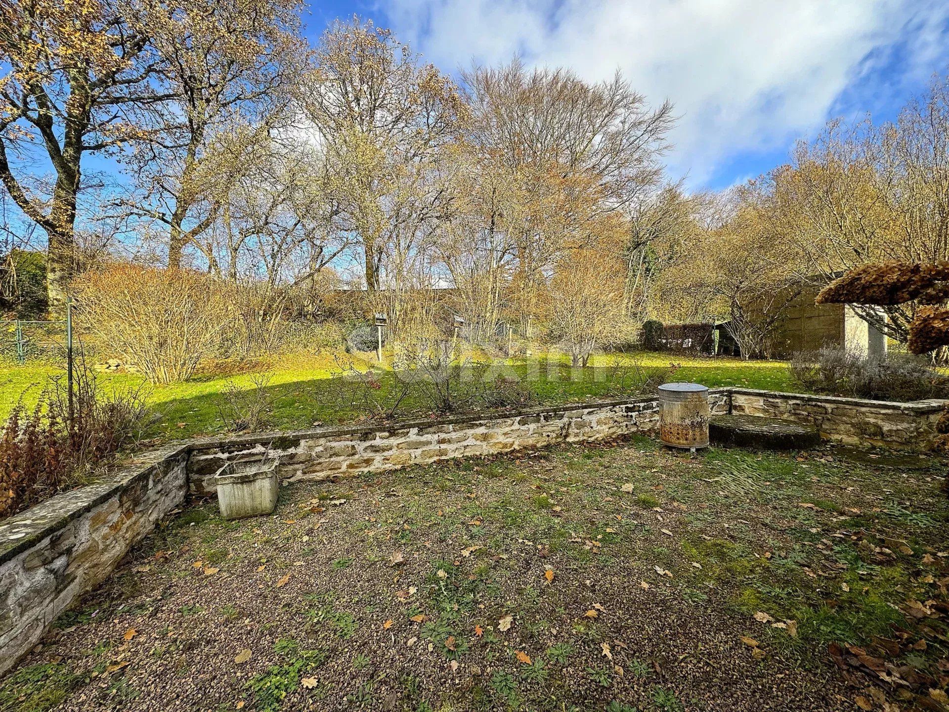 maison 4 Pièces en vente sur Montsauche-les-Settons (58230)