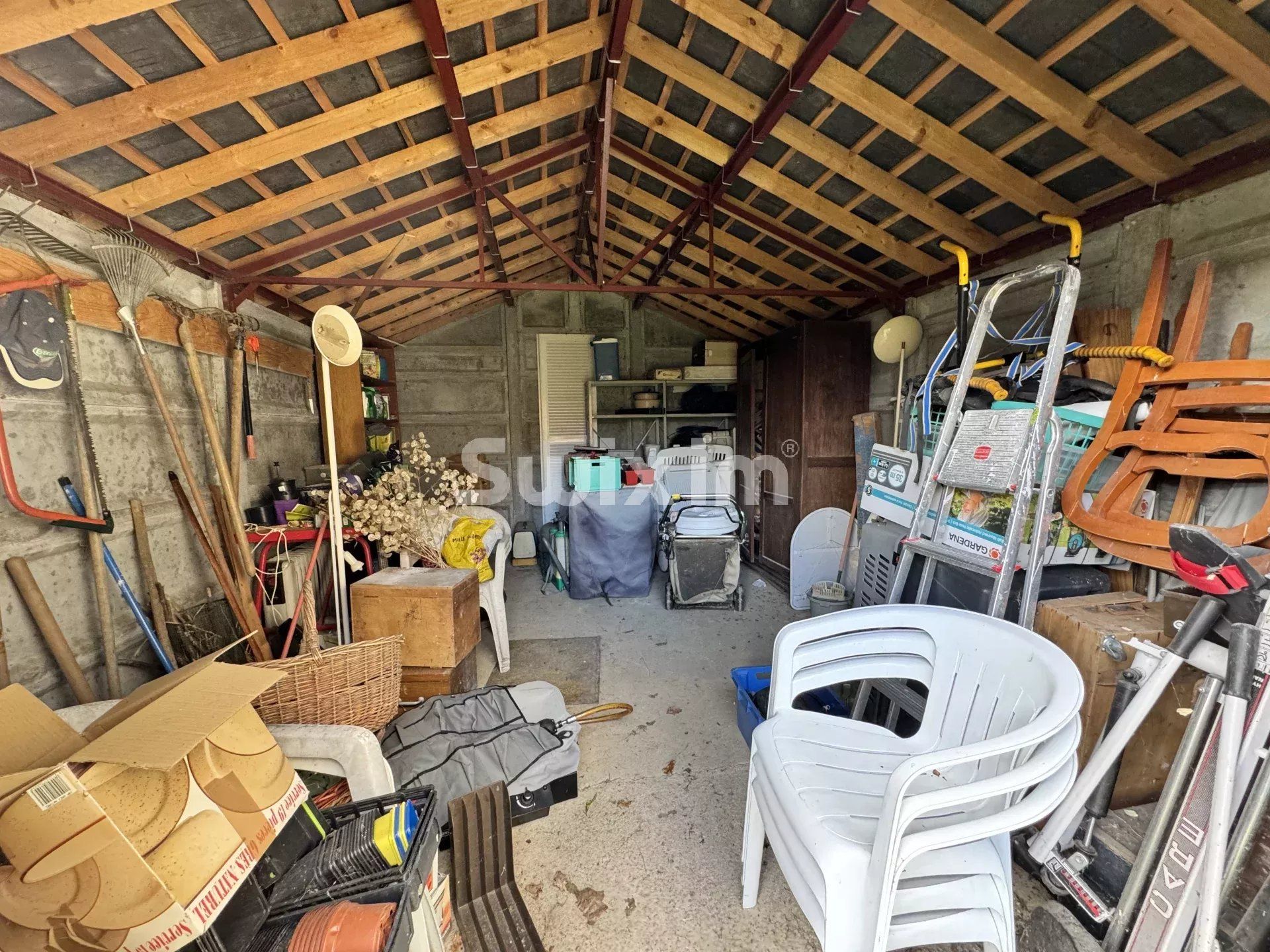casa 4 Camere in vendita su Montsauche-les-Settons (58230)