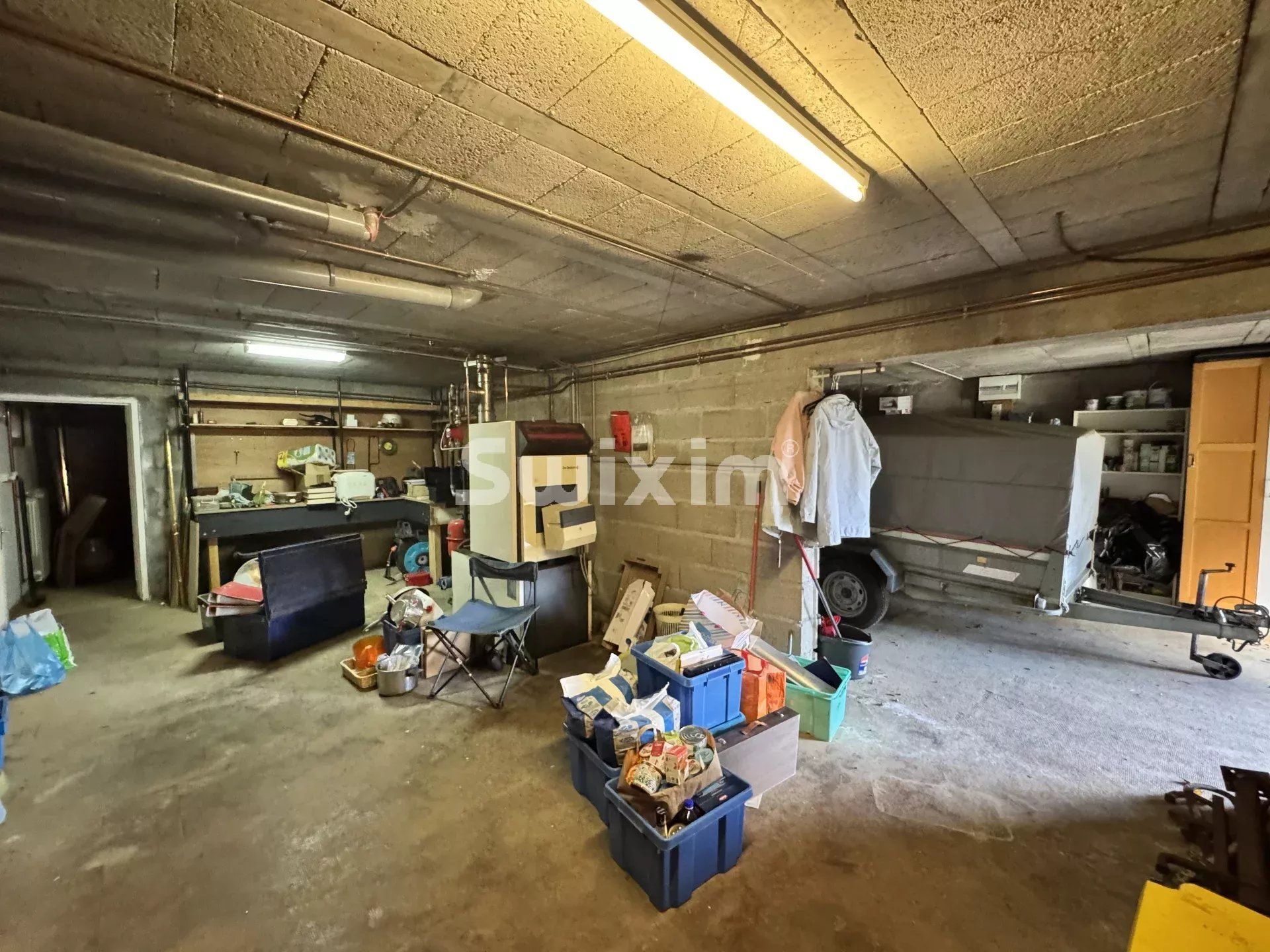 casa 4 Camere in vendita su Montsauche-les-Settons (58230)