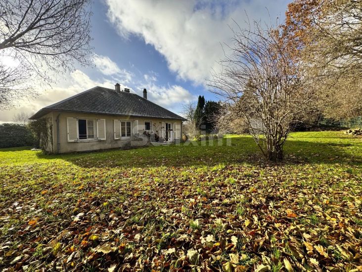 Vente Maison Montsauche-les-Settons 4 Pièces 82.13 m²