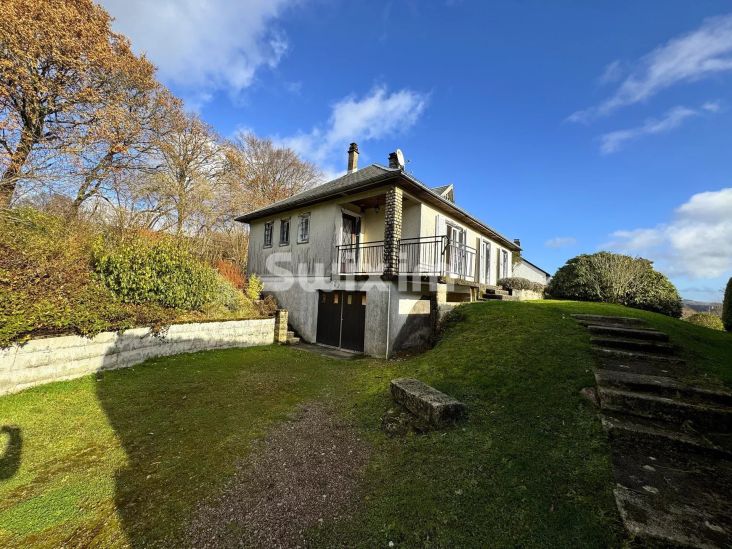 Sale House Montsauche-les-Settons 4&nbsp;Rooms 82.13&nbsp;m²