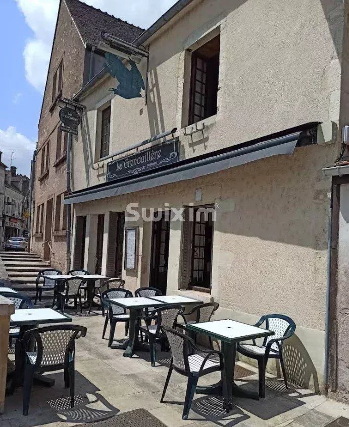 building 7 Rooms for sale on Clamecy (58500)