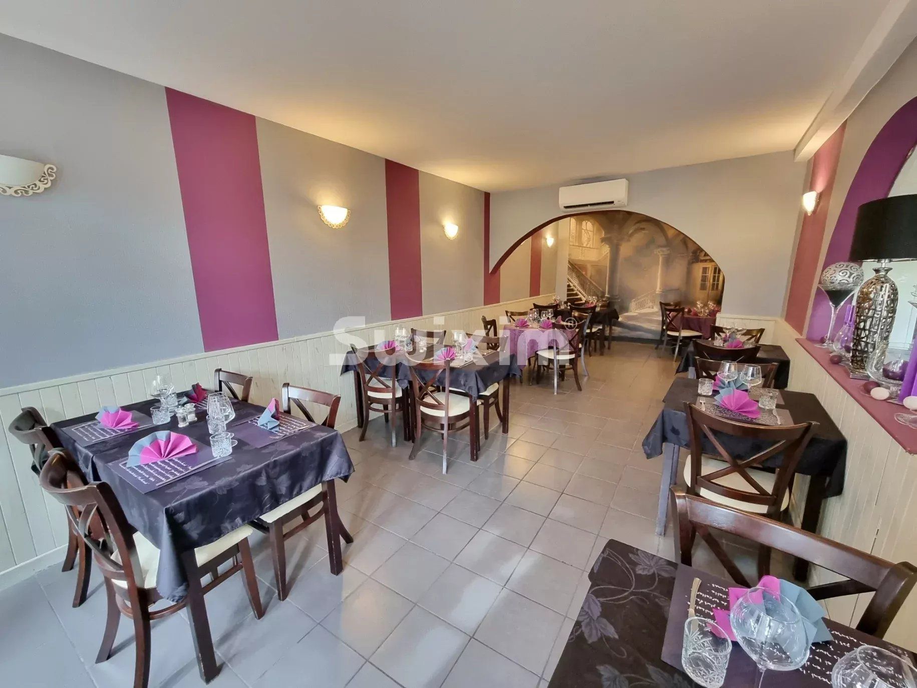 building 7 Rooms for sale on Clamecy (58500)