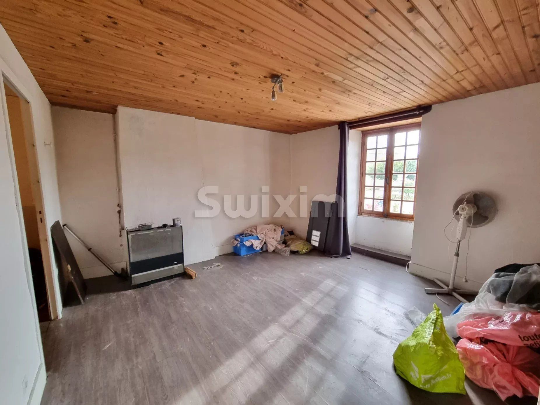 immeuble 7 Pièces en vente sur Clamecy (58500)