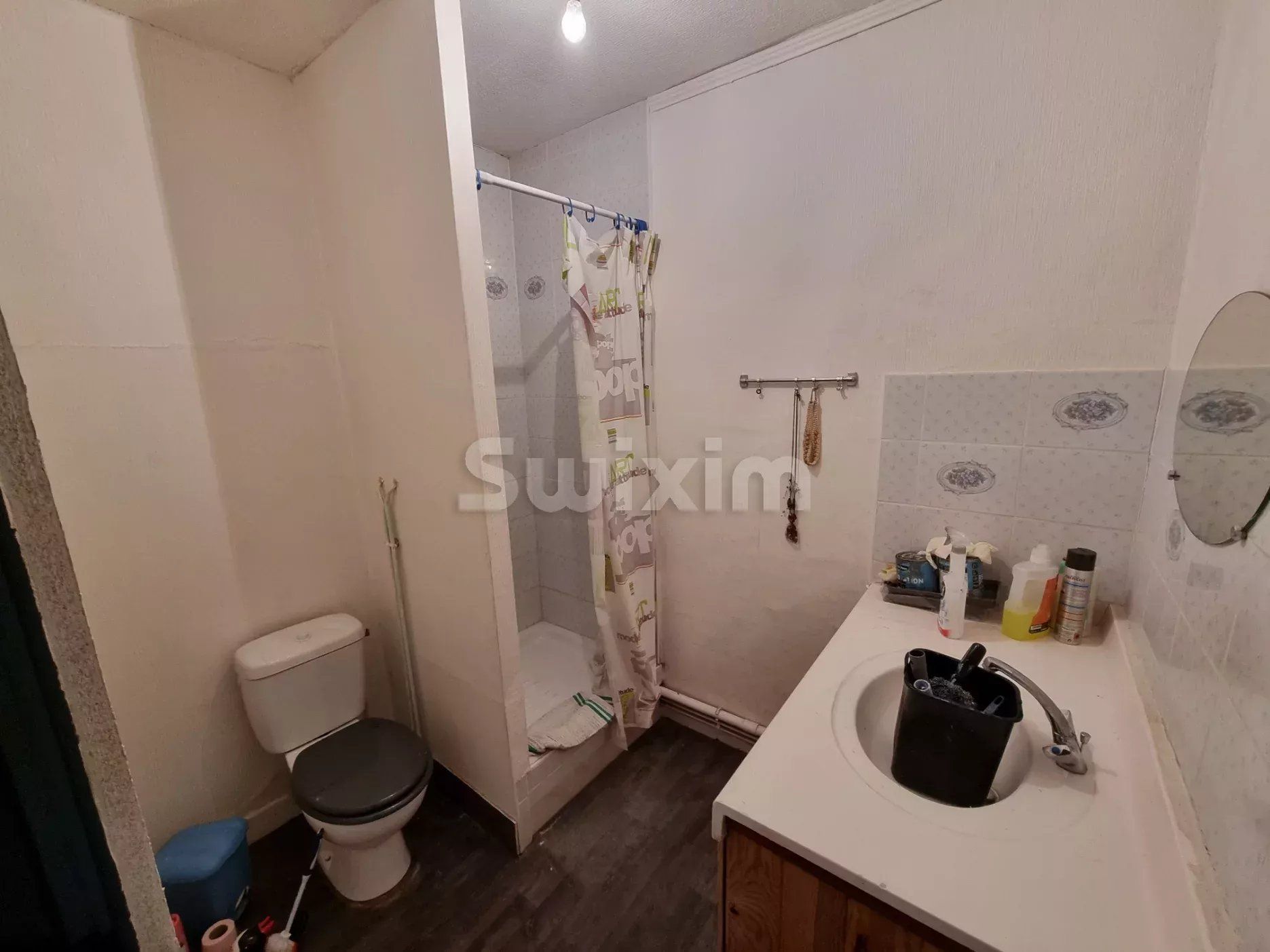 immeuble 7 Pièces en vente sur Clamecy (58500)