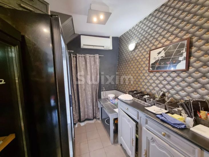 Vente Immeuble Clamecy 7 Pièces 175.6 m²