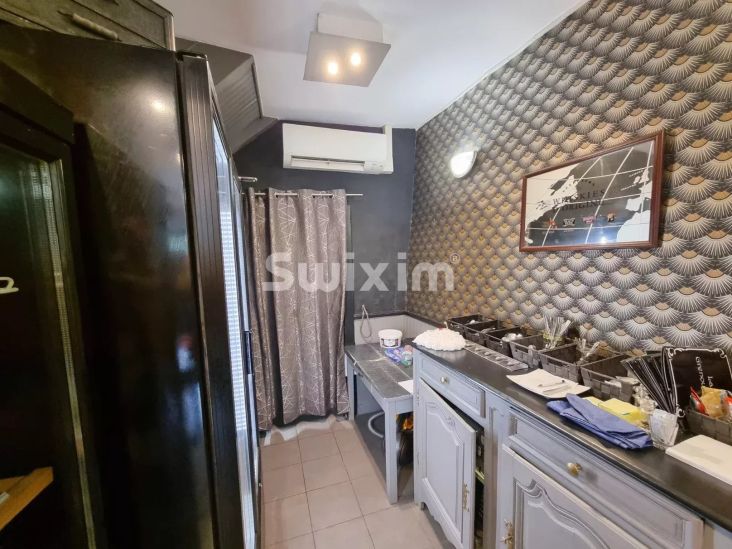 Sale Building Clamecy 7&nbsp;Rooms 175.6&nbsp;m²