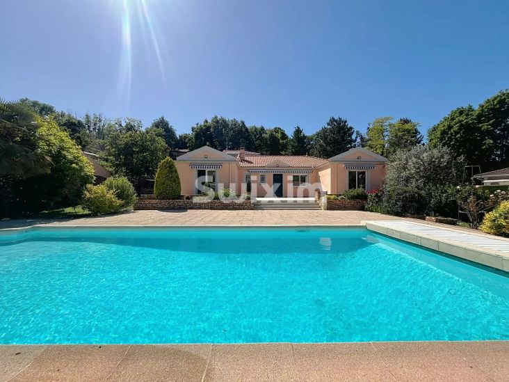 Venta Casa Limonest 6&nbsp;Salas 170&nbsp;m²