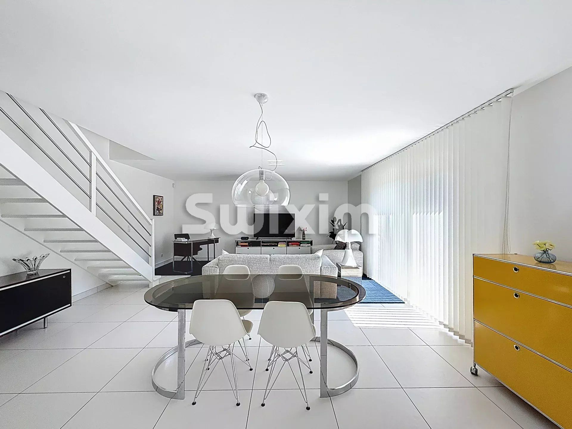 Vendita Casa Prévessin-Moëns 6 Camere 126 m²