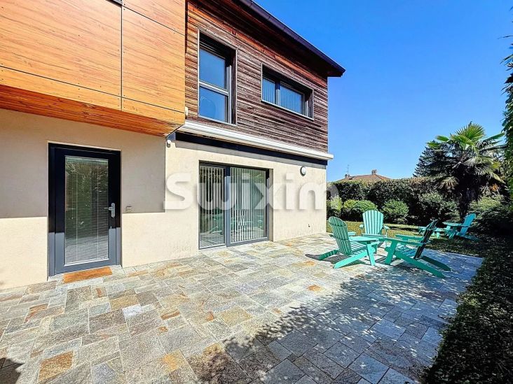 Vente Maison Prévessin-Moëns 6 Pièces 126 m²