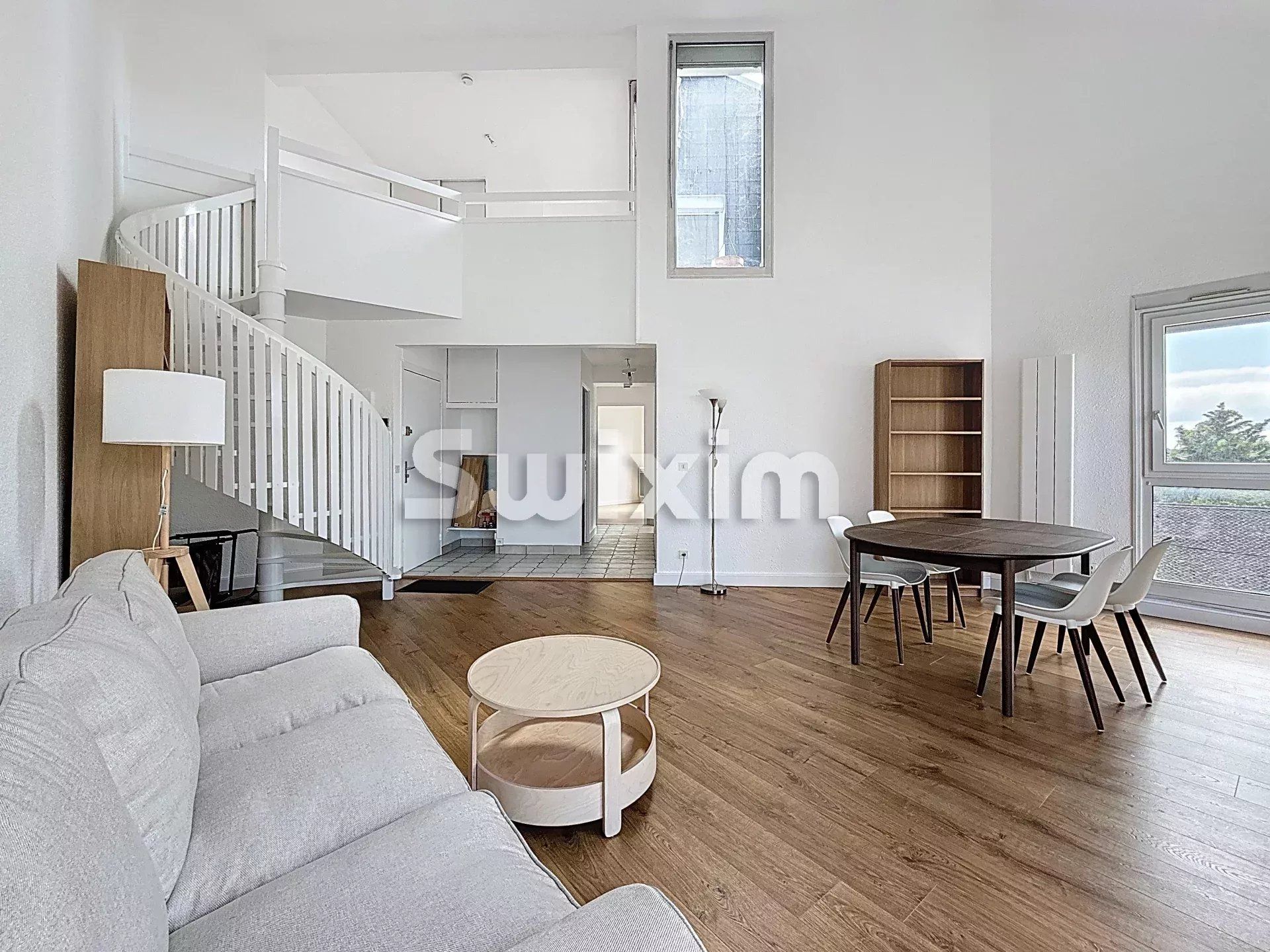 Vente Appartement Ferney-Voltaire 5 Pièces 109 m²