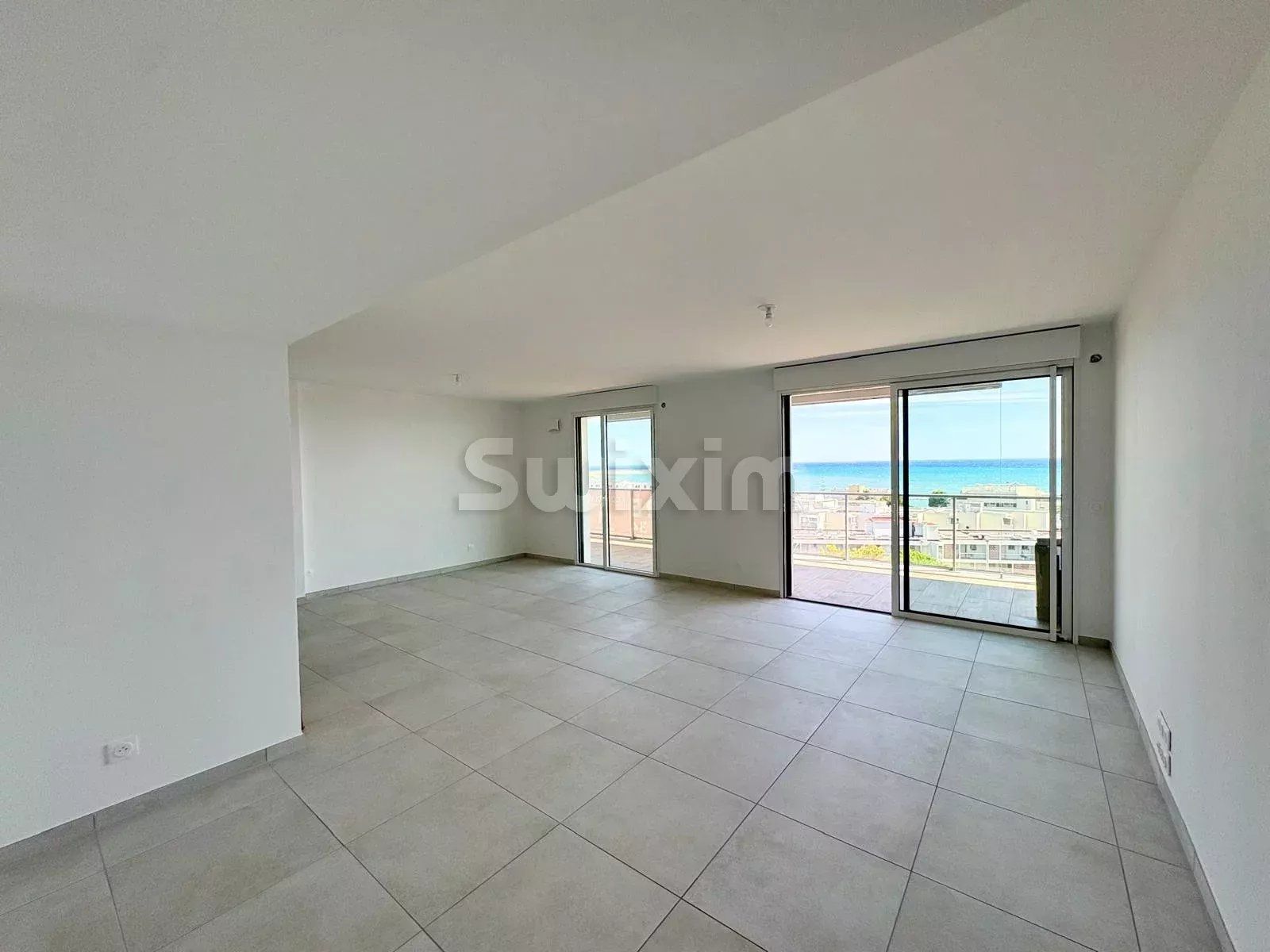 appartamento 4 Camere in vendita su Nice (06000)